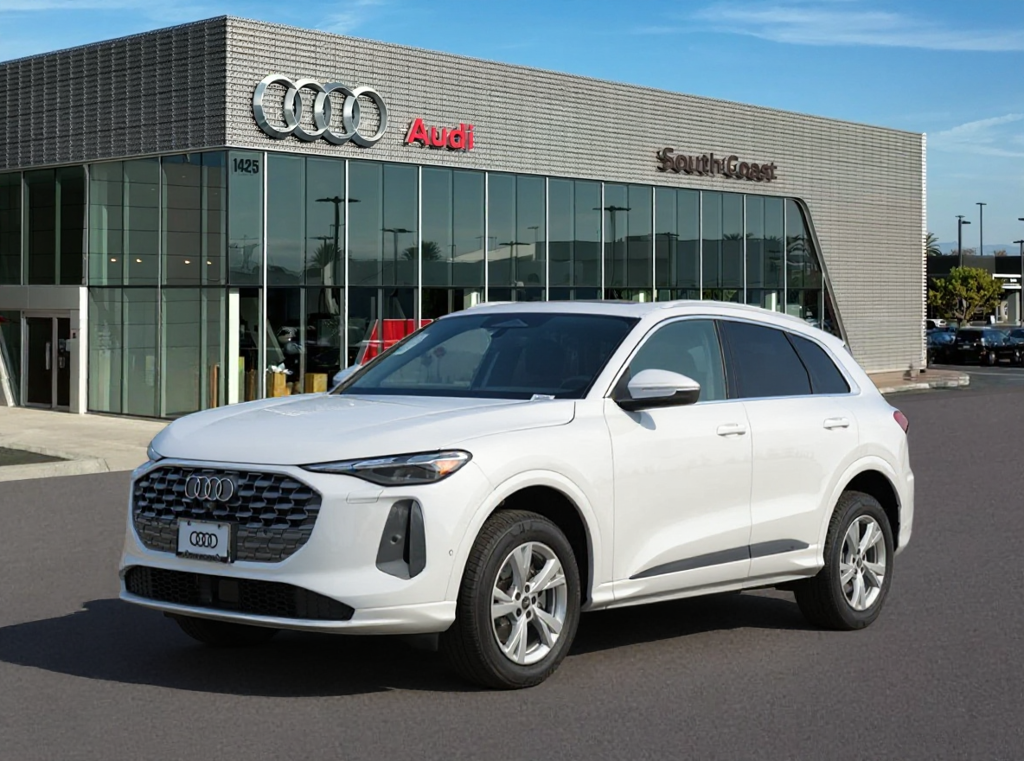 2026 Audi Q5 Premium SUV