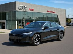 2026 Audi A6 Premium Sedan