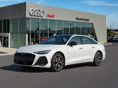 2026 Audi A6 Premium Plus Sedan