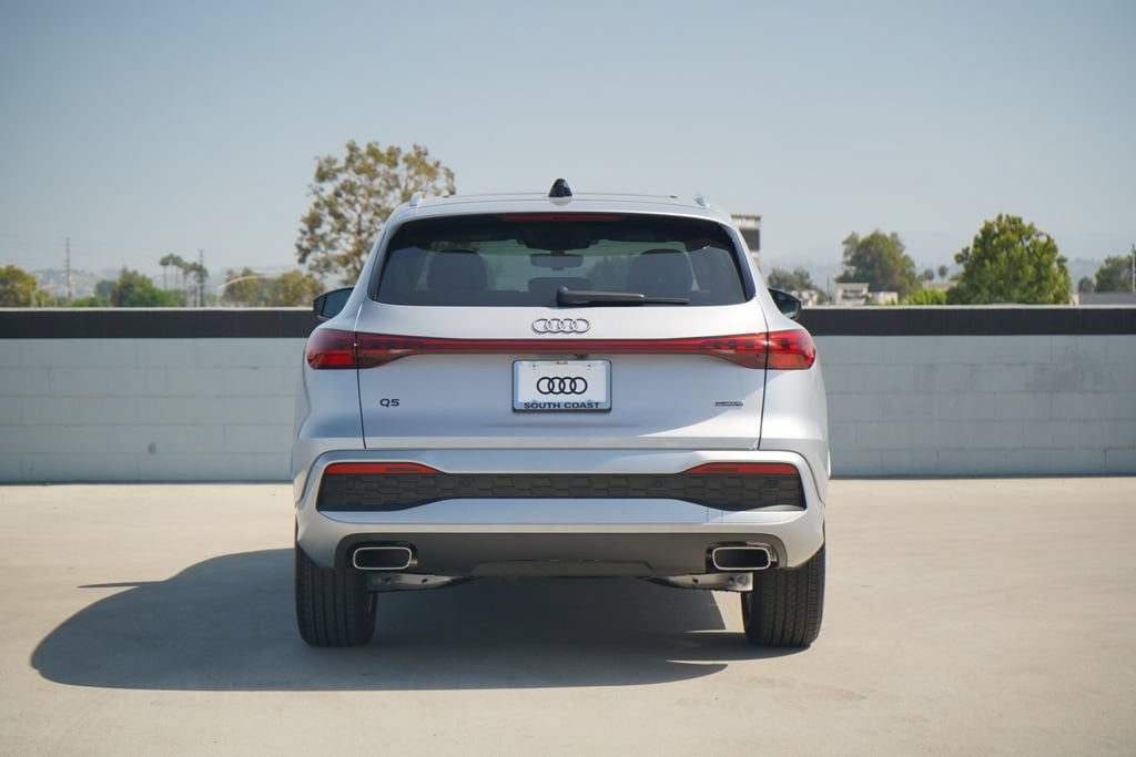 New 2026 Audi Q5 Premium SUV