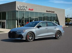 2026 Audi RS 3 Sedan