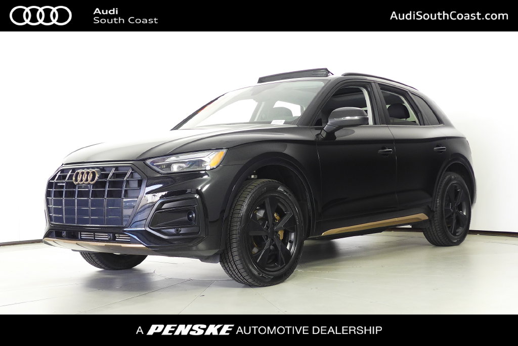 2023 Audi Q5