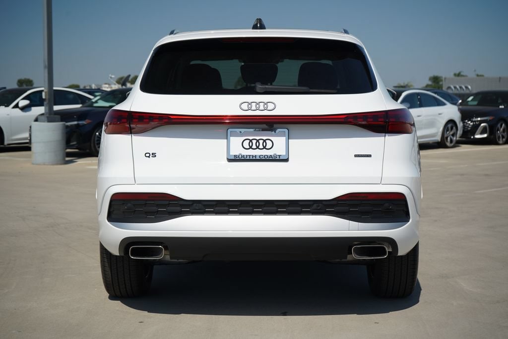 New 2026 Audi Q5 Premium SUV