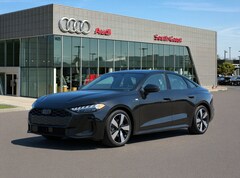 2026 Audi A5 Premium Plus Hatchback