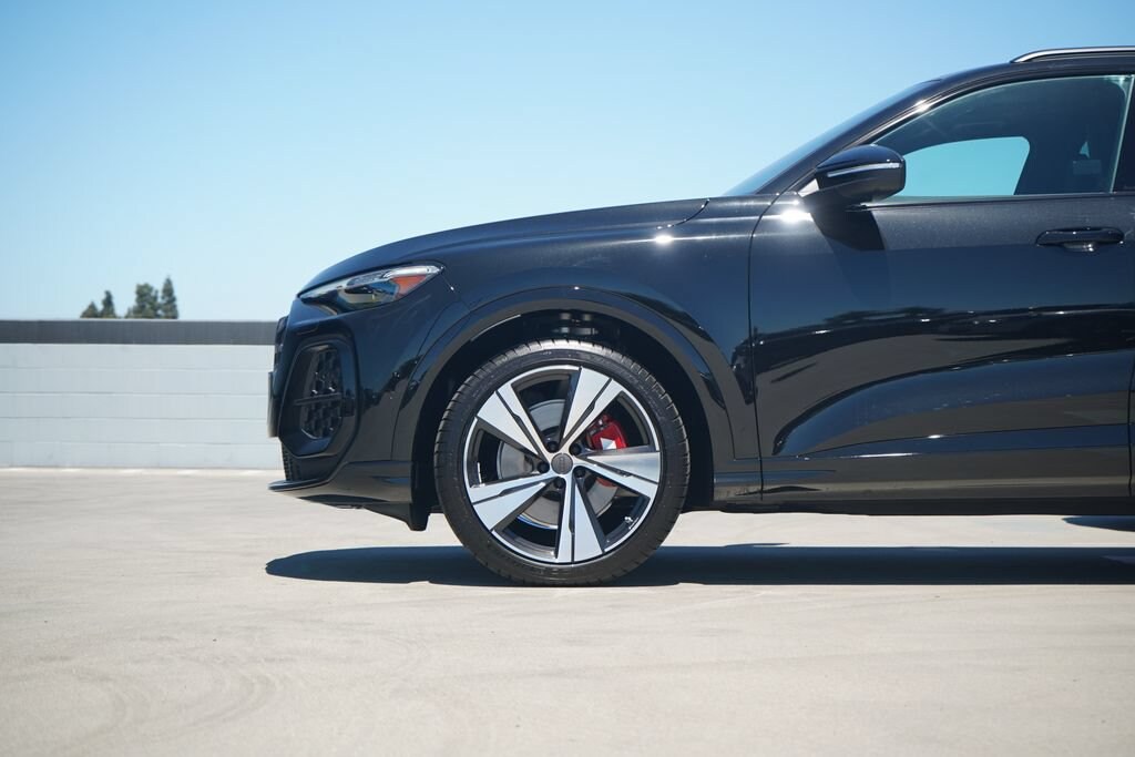 New 2026 Audi SQ5 Premium Plus SUV