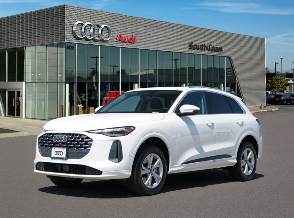 2026 Audi Q5 Premium