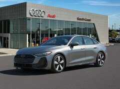 2026 Audi A5 Premium Hatchback