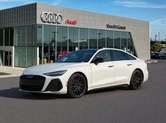 2026 Audi A6 Prestige Sedan