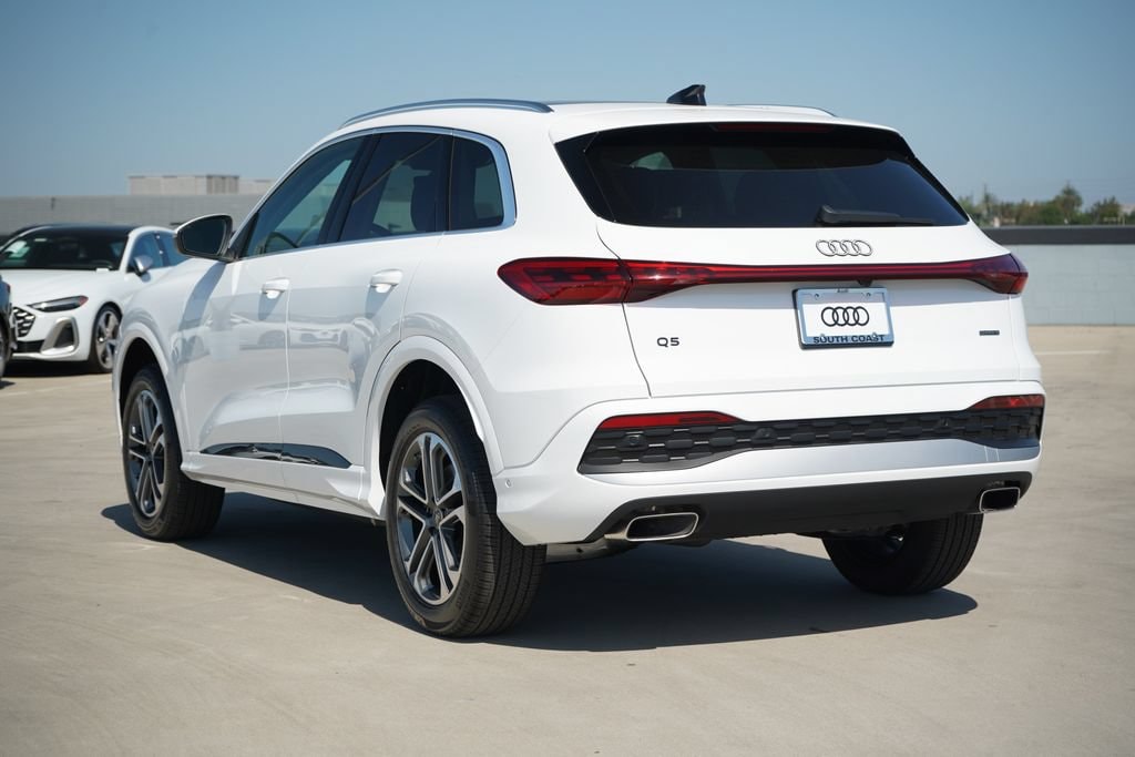 New 2026 Audi Q5 Premium SUV