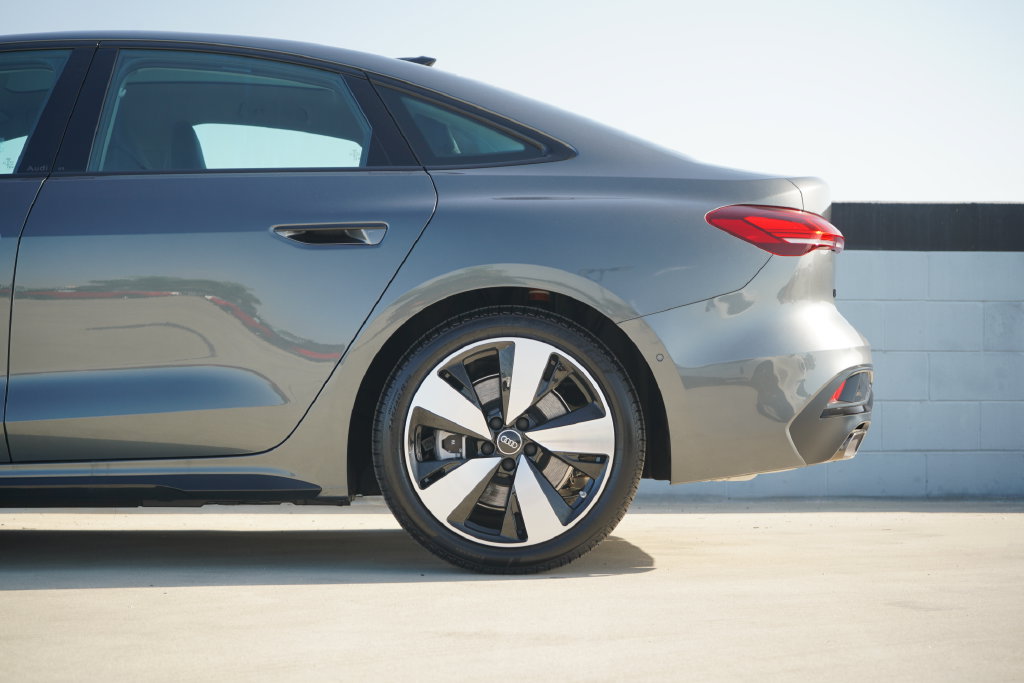 New 2026 Audi A5 Premium Plus Hatchback
