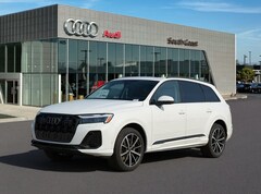 2026 Audi Q7 Premium Plus SUV