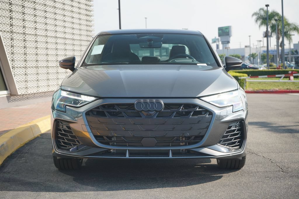 2026 Audi S3 Base - Photo 5