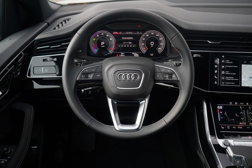 2026 Audi Q8 Premium Plus - Photo 9