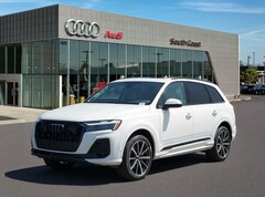 2026 Audi Q7 Premium Plus SUV