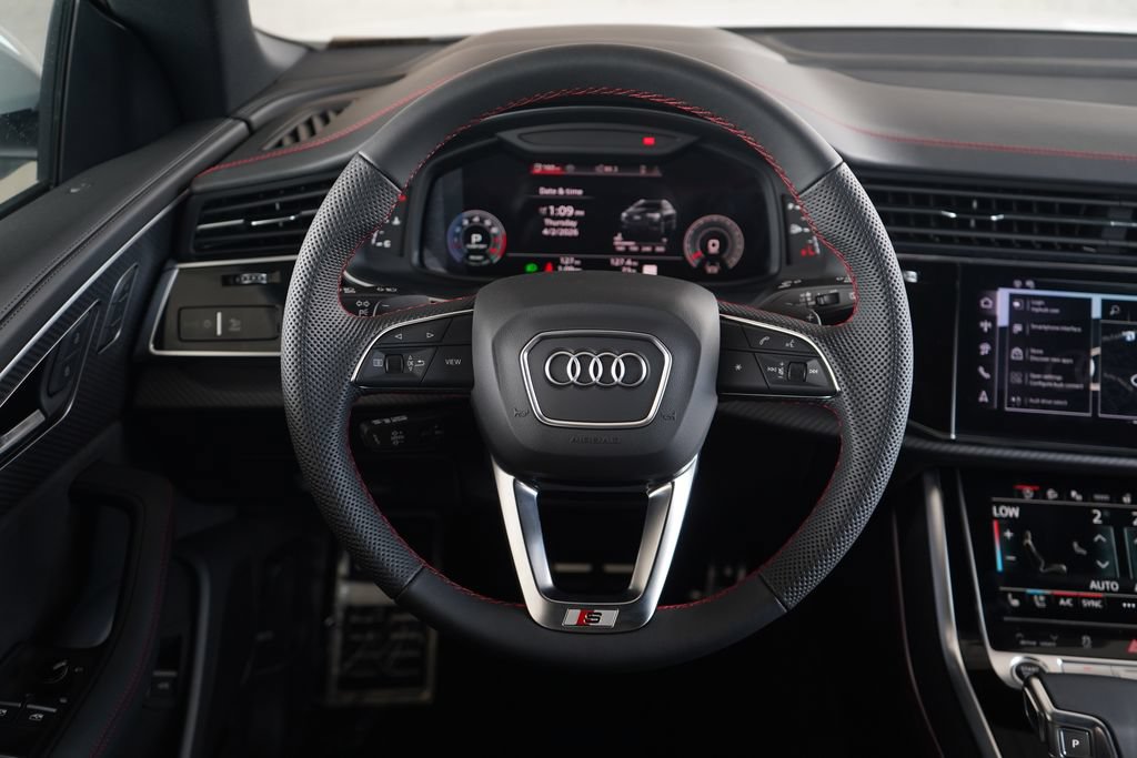 2026 Audi Q8 Prestige - Photo 9