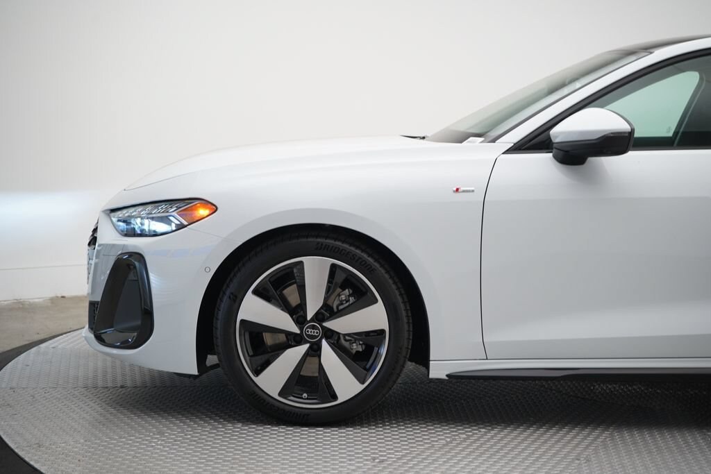 New 2026 Audi A5 Premium Plus Hatchback