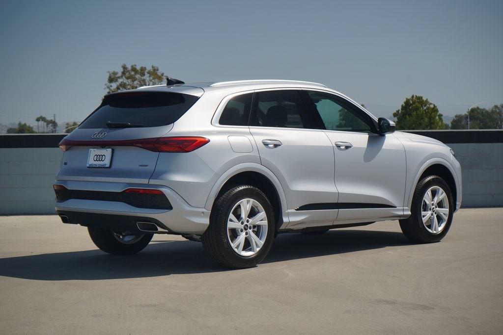 New 2026 Audi Q5 Premium SUV