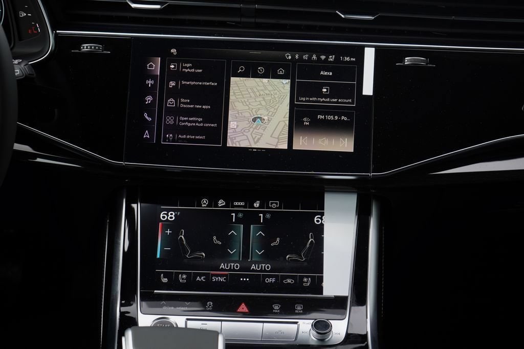 2026 Audi Q8 Premium Plus - Photo 10