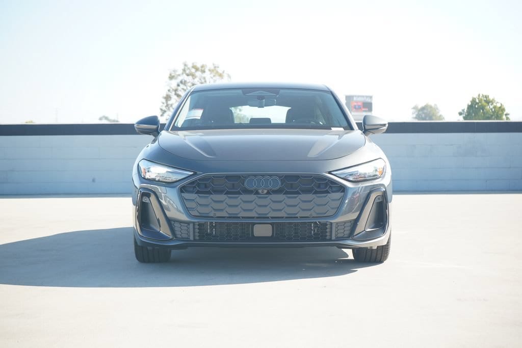 New 2026 Audi A5 Premium Hatchback