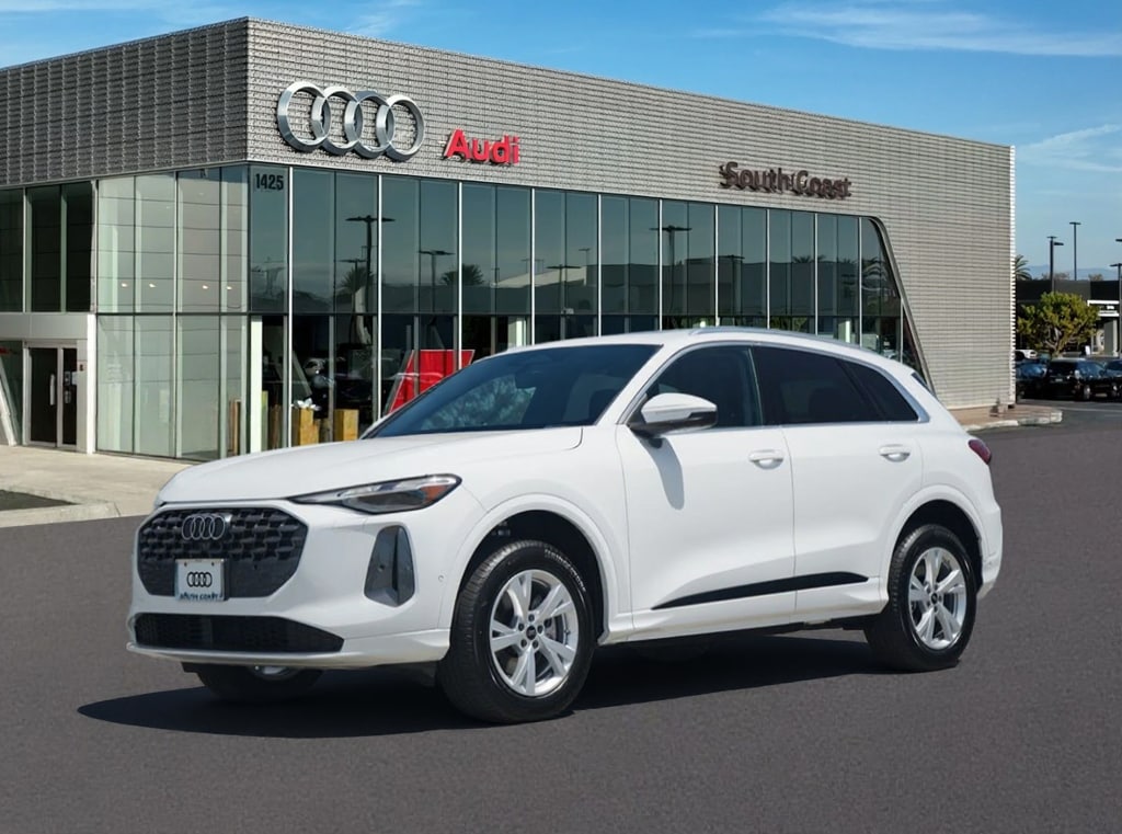 New 2026 Audi Q5 Premium SUV