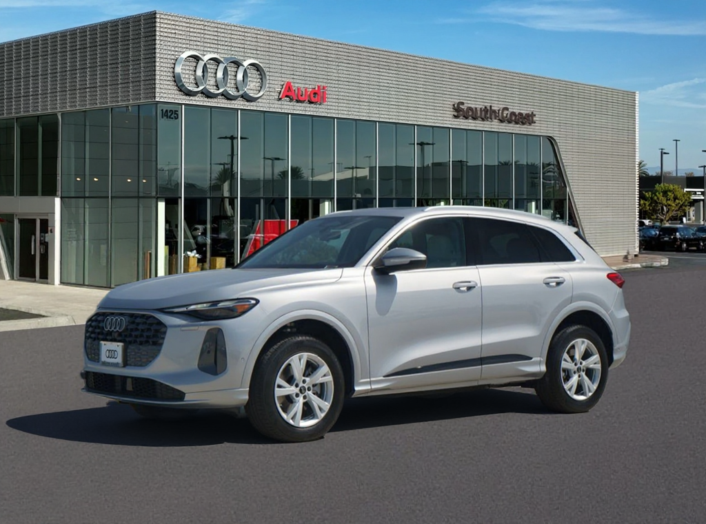 New 2026 Audi Q5 Premium SUV