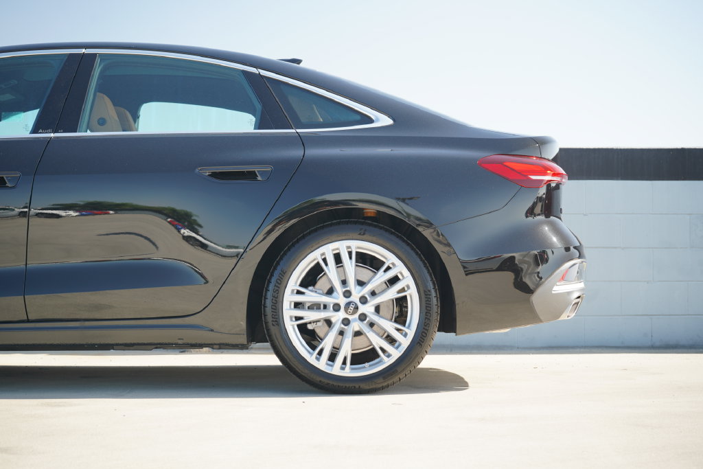 New 2026 Audi A5 Premium Hatchback