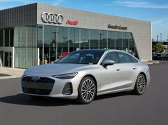 2026 Audi A6 Prestige Sedan