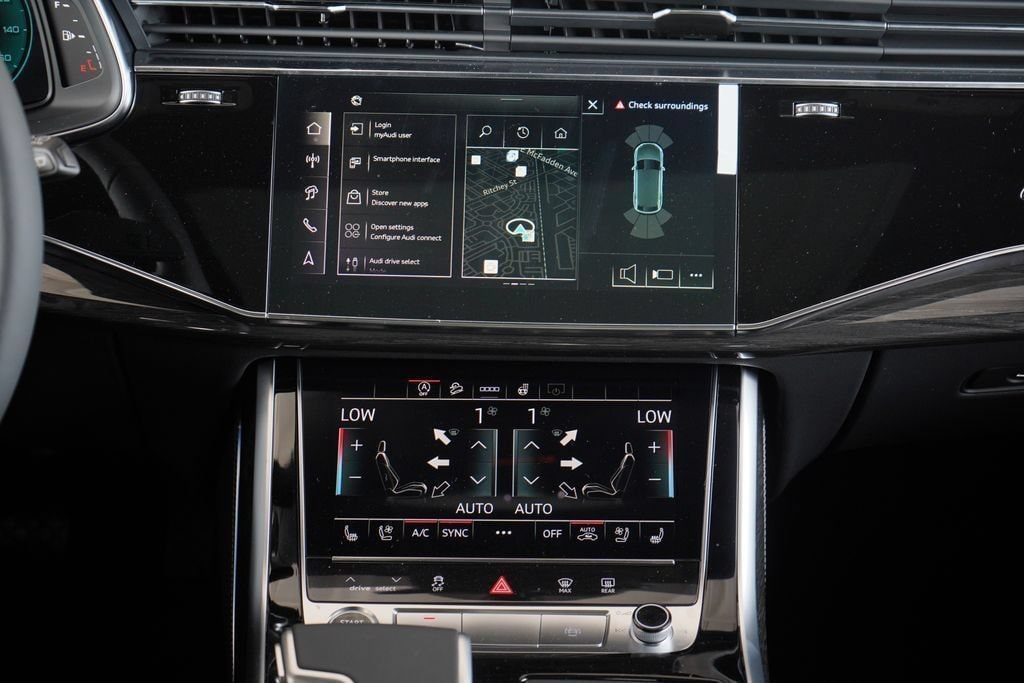 2026 Audi Q8 Premium Plus - Photo 10
