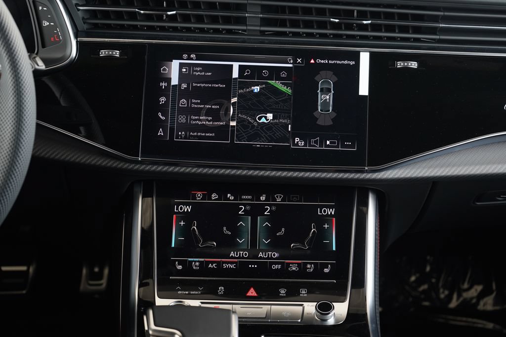 2026 Audi Q8 Prestige - Photo 10