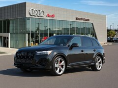 2026 Audi Q7 Prestige SUV