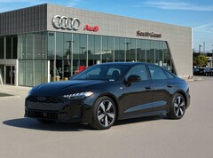 2026 Audi A5 Premium Plus Hatchback
