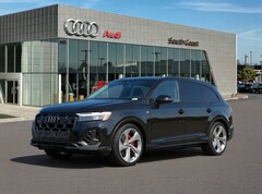 2026 Audi Q7 Prestige SUV