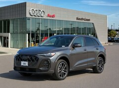 2026 Audi Q5 Premium Plus SUV