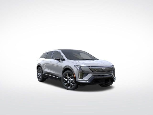 2026 Cadillac OPTIQ
