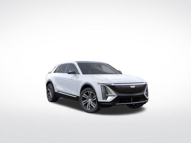 2026 Cadillac LYRIQ Premium Luxury