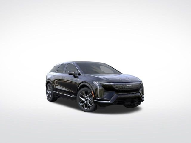 2026 Cadillac OPTIQ