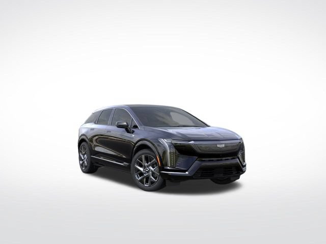 2026 Cadillac OPTIQ Premium Luxury