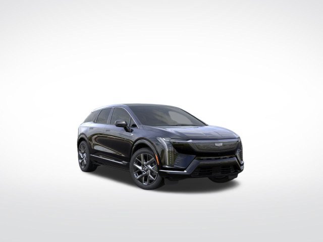 2026 Cadillac OPTIQ Premium Luxury
