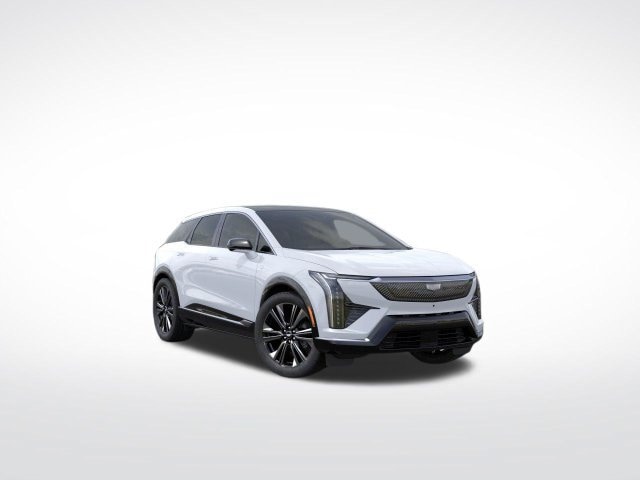 2027 Cadillac OPTIQ Premium Luxury