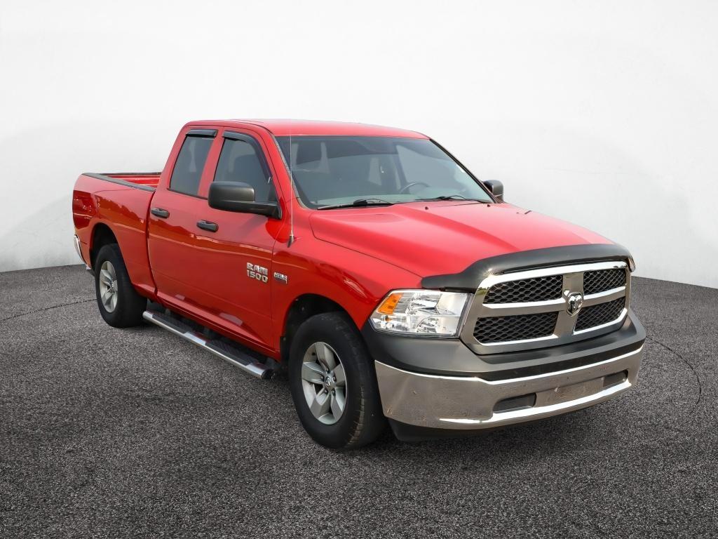 2015 RAM 1500 Pickup