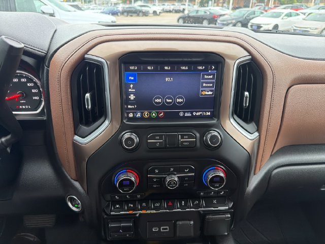 2020 Chevrolet Silverado 1500 High Country - Photo 19