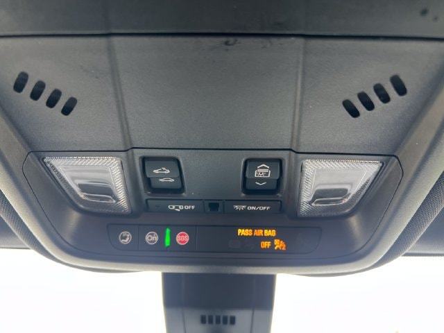2024 Chevrolet Equinox RS - Photo 27