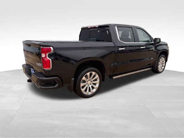 2020 Chevrolet Silverado 1500 High Country - Photo 7