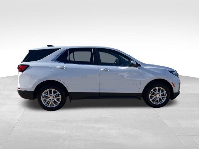 2022 Chevrolet Equinox LT - Photo 7
