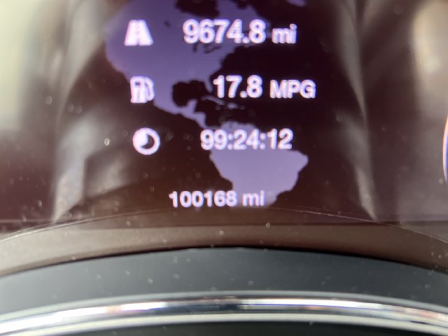 2020 Jeep Grand Cherokee Limited - Photo 23