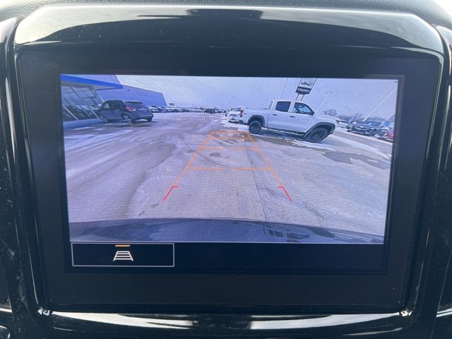 2023 Chevrolet Traverse 1LT - Photo 27