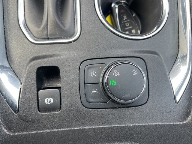 2023 Chevrolet Traverse 1LT - Photo 30
