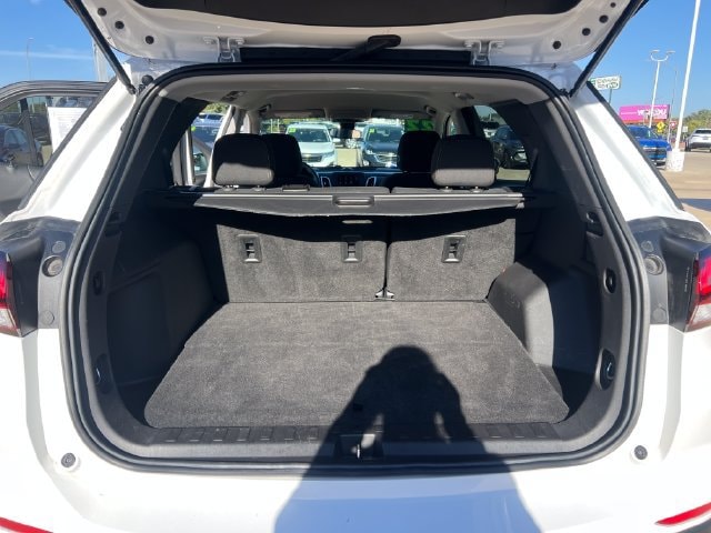 2022 Chevrolet Equinox LT - Photo 17
