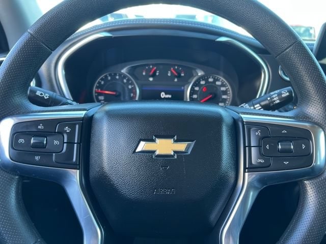 2024 Chevrolet Blazer 2LT - Photo 29