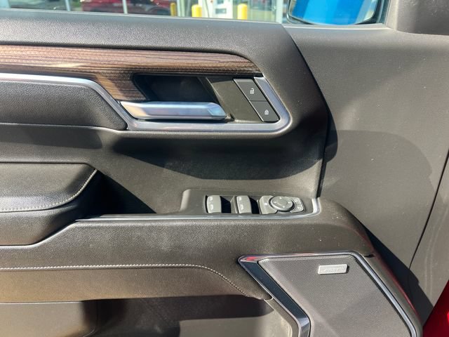2023 Chevrolet Silverado 1500 RST - Photo 29